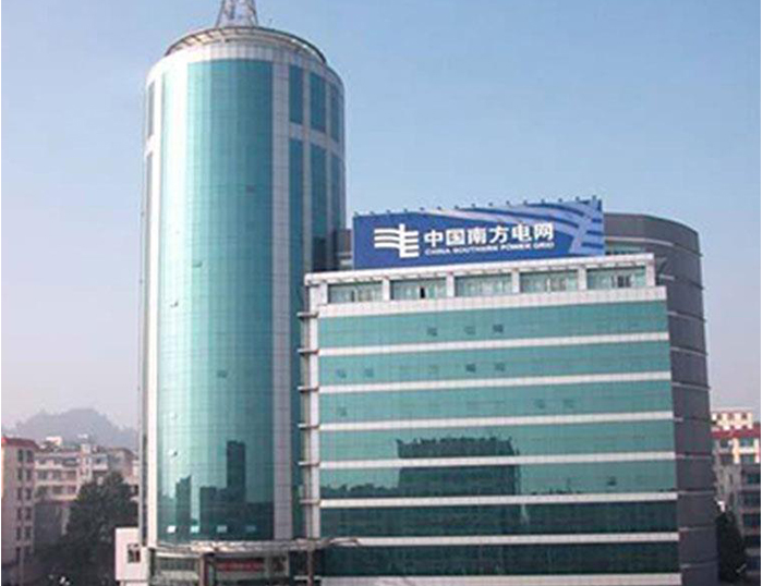 江北南方电网